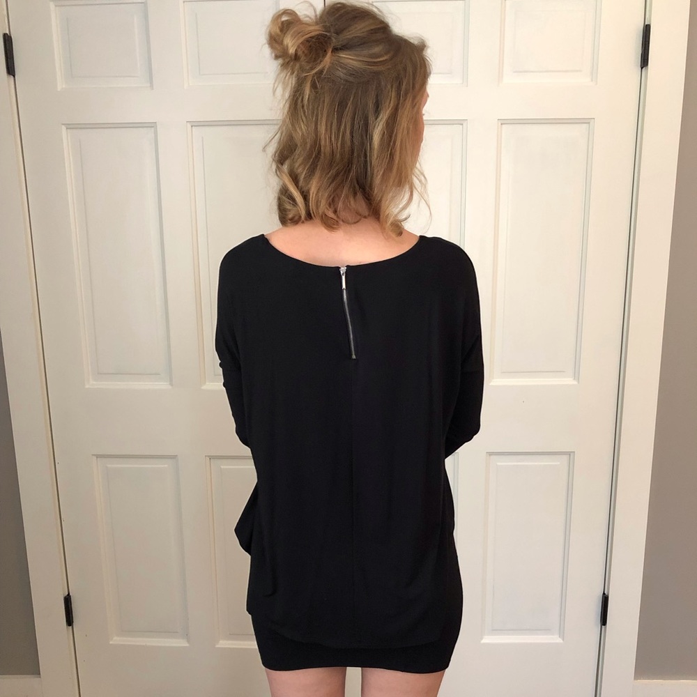 White House black market dress